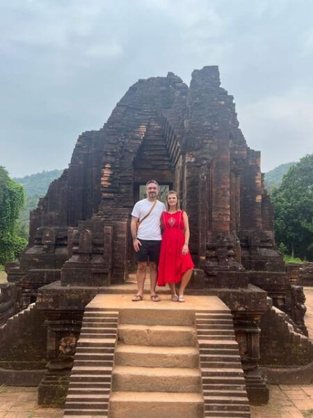 My Son Sanctuary and Marble Mountain Tours and Transfer - Additional Surcharges and Considerations