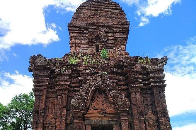 My Son sanctuary and Marble mountain tours or transfer - Authentic Insights from Reviewers