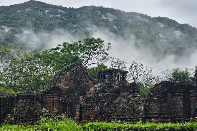 My Son Sanctuary and Marble Mountains Excursion - Who Would Love This Tour?