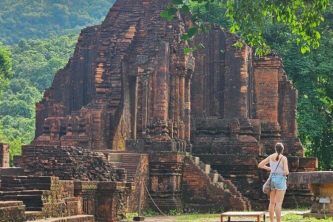 My Son Sanctuary and Marble Mountains Excursion - FAQ