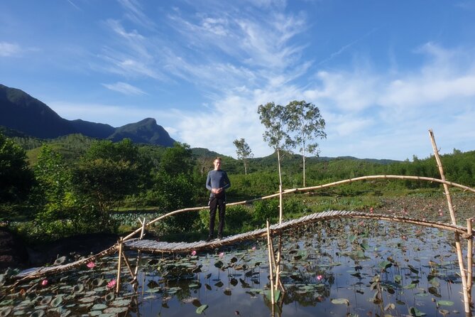 My Son Sanctuary and Mountain Trekking - Tour Highlights