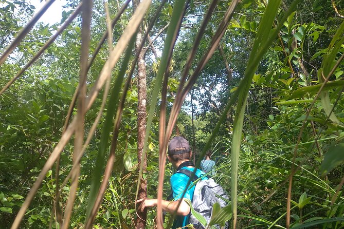 My Son Sanctuary and Mountain Trekking - Recommended Gear