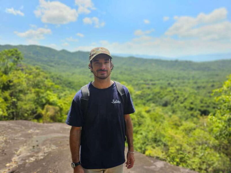 My Son Sanctuary and Mountain Trekking - Pilgrimage - Introduction