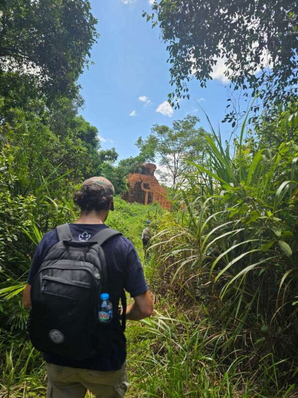 My Son Sanctuary and Mountain Trekking - Pilgrimage - Good To Know