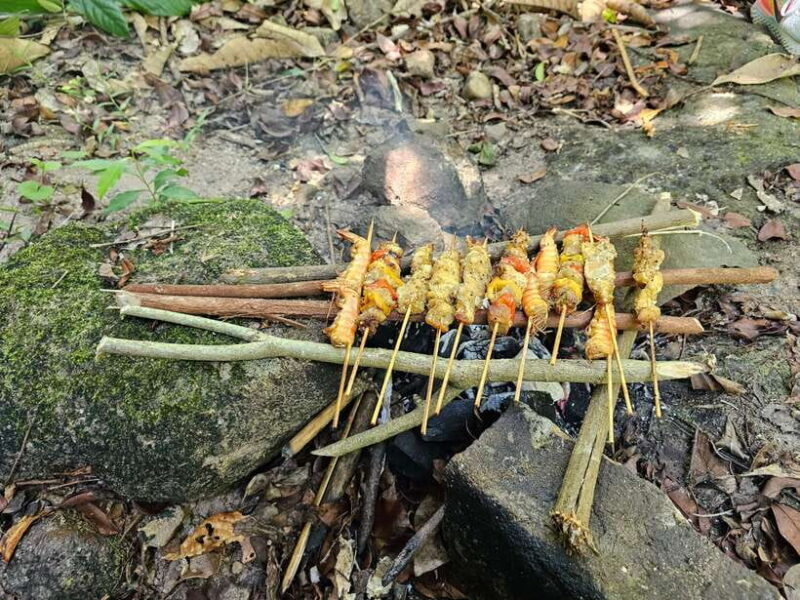 My Son Sanctuary and Mountain Trekking - Pilgrimage - Real Experiences and Expectations