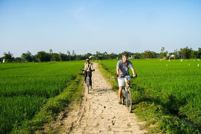My Son Sanctuary Bike Tour From Hoi an - Tips for a Successful Bike Tour