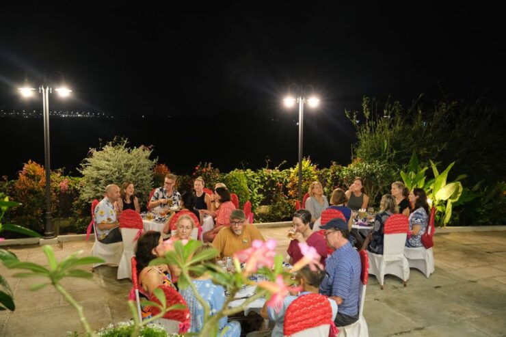 My Son Sanctuary & Countryside Jeep Tour - Tour Details