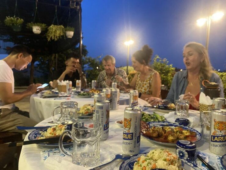 My Son Sanctuary & Countryside Jeep Tour - Experience Highlights