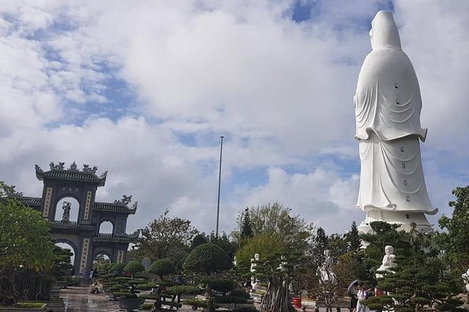 My Son SANCTUARY & DA NANG CITY PRIVATE TOUR - Common Questions