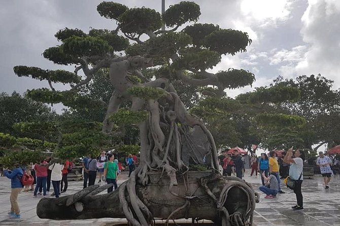 My Son SANCTUARY & DA NANG CITY PRIVATE TOUR - The Sum Up