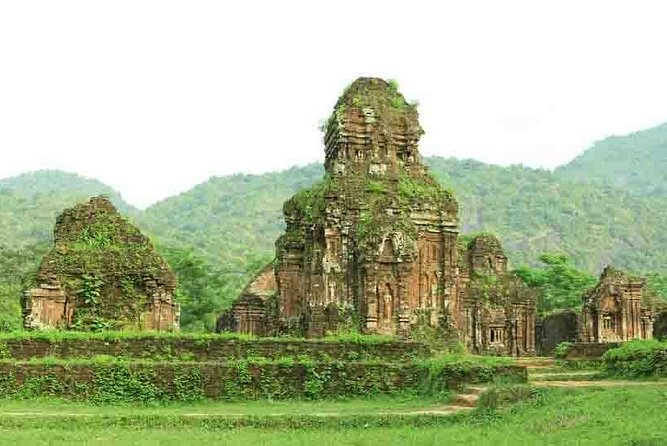 My Son Sanctuary Daily Ingroup Tour - Cancellation and Refund Policies