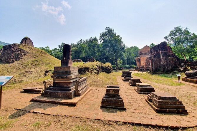 My Son Sanctuary Discovery Half Day Private Tour - Common Questions