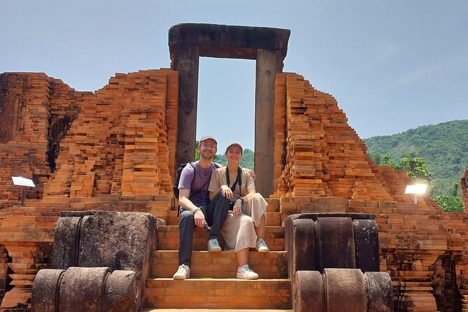 My Son Sanctuary Early Morning Private Tour - Tour Details