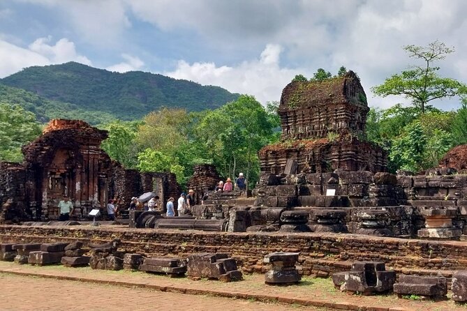 My Son Sanctuary Early Morning Private Tour - Traveler Reviews