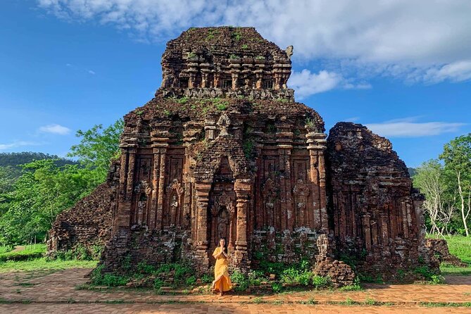 My Son Sanctuary Early Morning Tour - Meeting Point and Departure Time