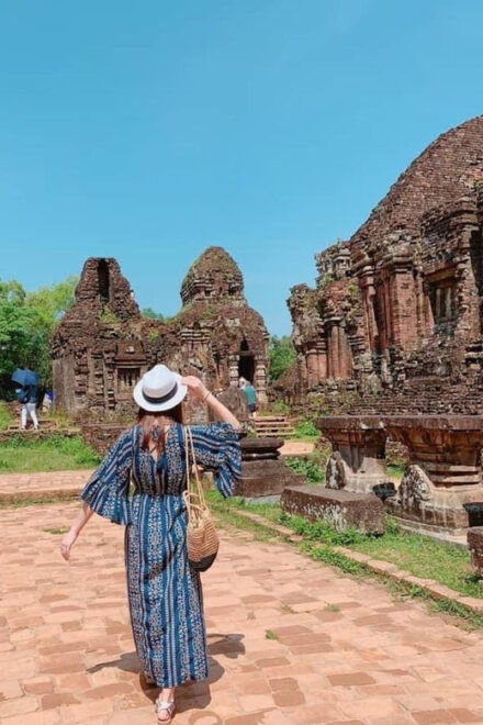 My Son Sanctuary Early Morning Tour Including Breakfast - Inclusions and Exclusions