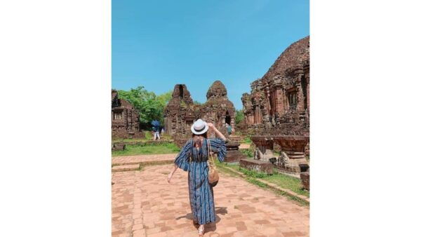 My Son Sanctuary Early Morning Tour Including Breakfast - Booking and Cancellation Policy