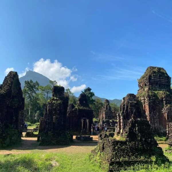 My Son Sanctuary From Hoi An By Private Car - Travel Tips for Your Trip