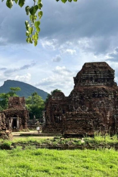 My Son Sanctuary From Hoi An By Private Car - Booking Your Private Car Tour