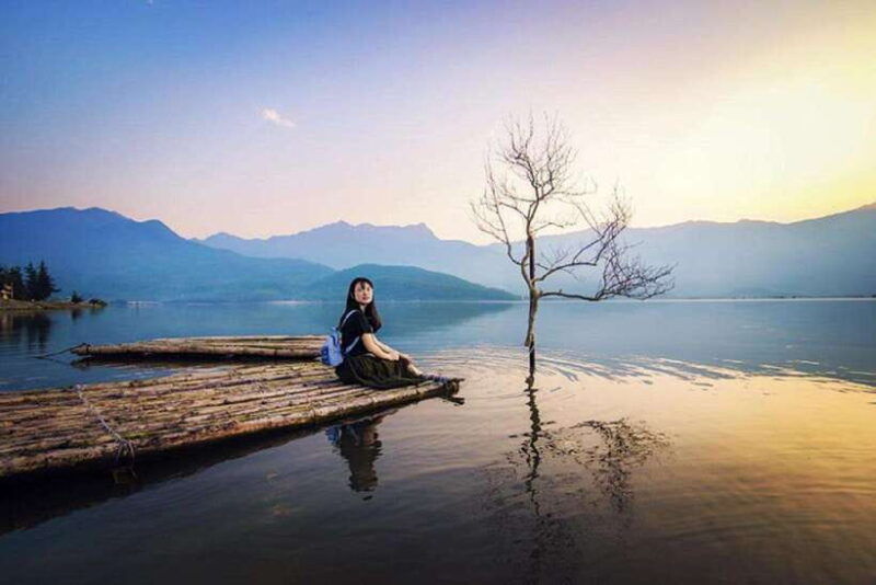 My Son Sanctuary & Hai Van Pass Transfer Hoi an To/From Hue - Good To Know