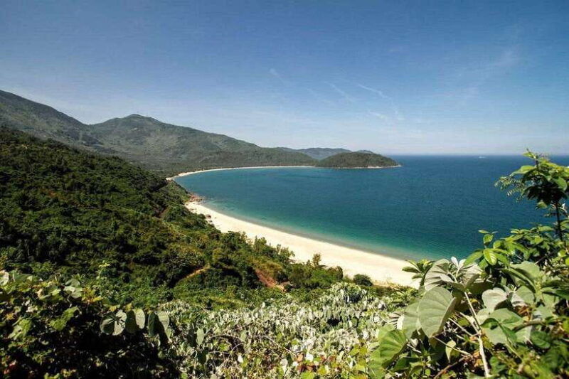 My Son Sanctuary & Hai Van Pass Transfer Hoi an To/From Hue - Itinerary and Key Stops