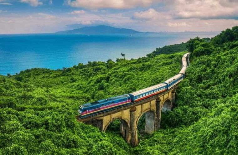 My Son Sanctuary & Hai Van Pass Transfer Hoi an To/From Hue - Hai Van Pass