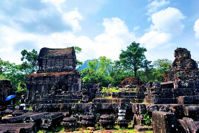 My Son Sanctuary Half-Day Private Guided Tour- Early Tour - Tour Highlights