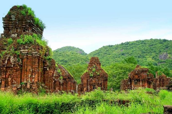 My Son Sanctuary Half-Day Private Guided Tour- Early Tour - Traveler Reviews and Ratings