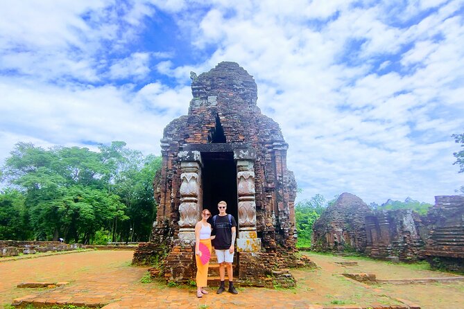 My Son Sanctuary Half-Day Private Guided Tour- Early Tour - Tips for an Early Tour Experience