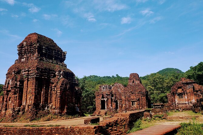 My Son Sanctuary Half-Day Private Guided Tour- Early Tour - Common Questions