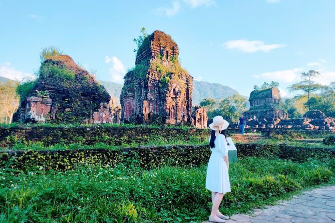 My Son Sanctuary Half-Day Private Guided Tour- Early Tour - The Sum Up
