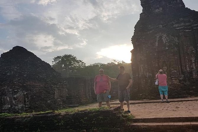 My Son Sanctuary& Hoi An Ancient City-Riverboat Ride-Night Market - Pricing and Booking Information