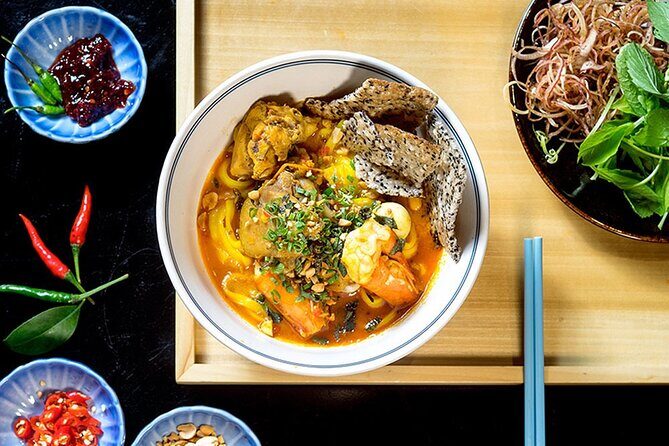 My Son Sanctuary & Hoi An Ancient Town Tour With Boat Ride - Final Thoughts