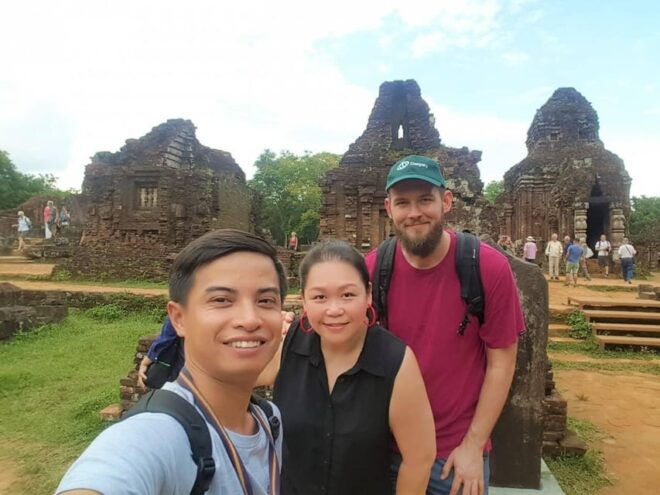 My Son Sanctuary & Hoi An City Full Day Tour - Culinary Delights