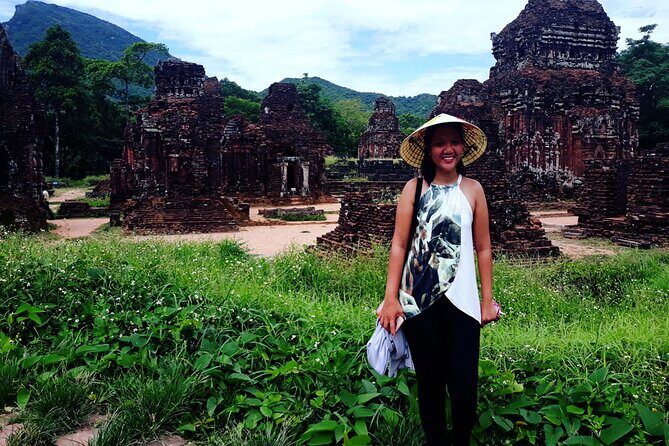 My Son Sanctuary & Hoi An City Tour Day Trip from Hoi An/Da Nang - Who Would Enjoy This Tour?