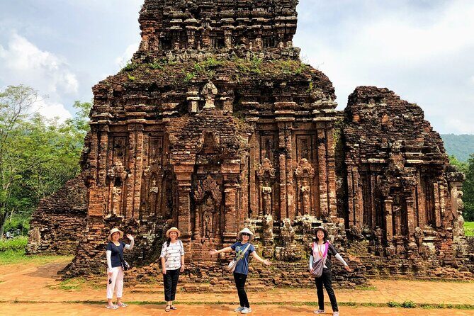 My Son Sanctuary & Hoi An City Tour Day Trip from Hoi An/Da Nang - Final Thoughts