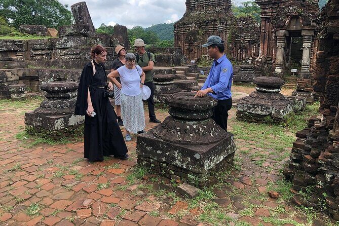 My Son Sanctuary & Hoi An City Tour Day Trip from Hoi An/Da Nang - Who Is This Tour Best For?