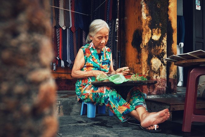 My Son Sanctuary - Hoi an Highlights: PRIVATE Full-Day Tour From Da Nang - Questions and Terms