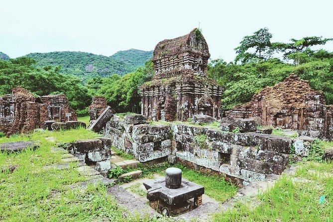 My Son Sanctuary - Hoi an Highlights: PRIVATE Full-Day Tour From Da Nang - Common Questions