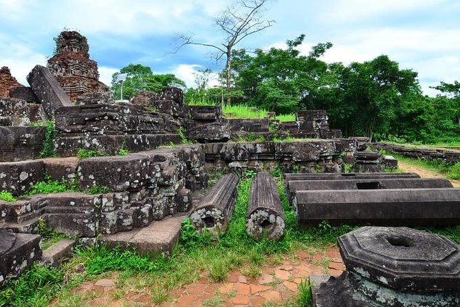 My Son Sanctuary Luxury Group Tour - Booking and Pricing Information