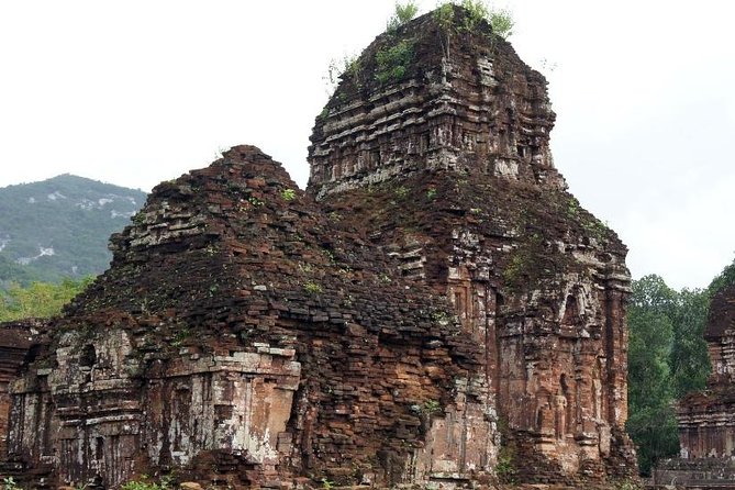 My Son Sanctuary Luxury Group Tour - Common Questions