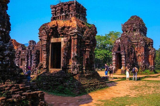 My Son Sanctuary Luxury Morning Tour from Hoi An - Analyzing the Value