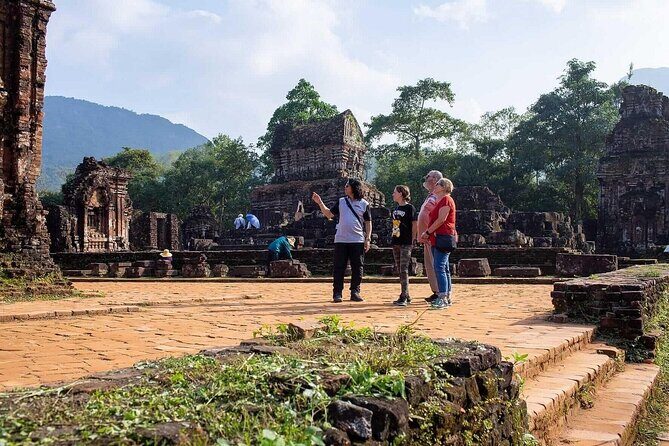 My Son Sanctuary Luxury Morning Tour from Hoi An - Final Thoughts