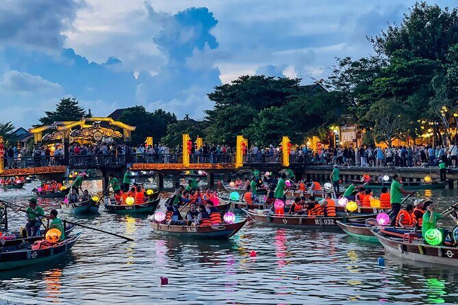 My Son Sanctuary Luxury Morning Tour from Hoi An - Final Thoughts