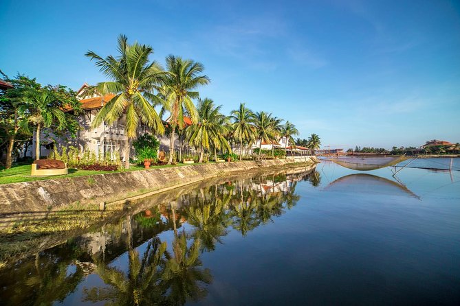 My Son Sanctuary Luxury Trip From Hoi an - History and Culture
