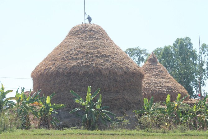 My Son Sanctuary Luxury Trip From Hoi an - Common Questions