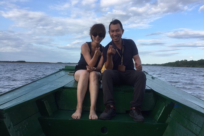 My Son Sanctuary Luxury Trip From Hoi An/Dang Nang- All Inclusive - Common Questions