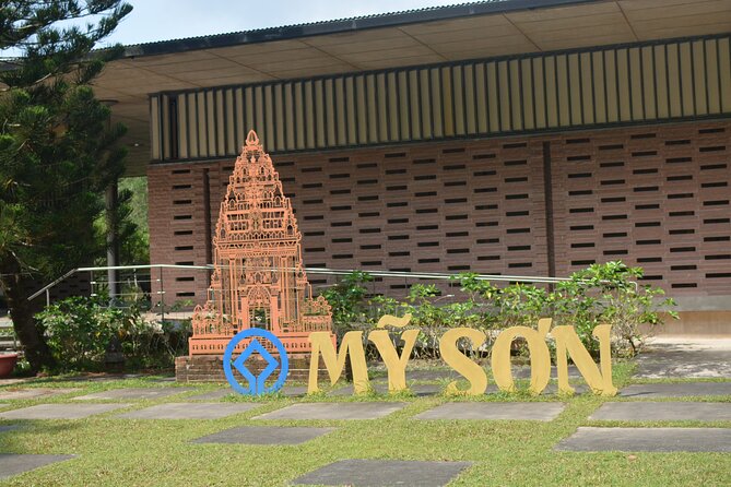 My Son Sanctuary Luxury Trip With Thu Bon River Boat Ride - Highlights of the Luxury Trip