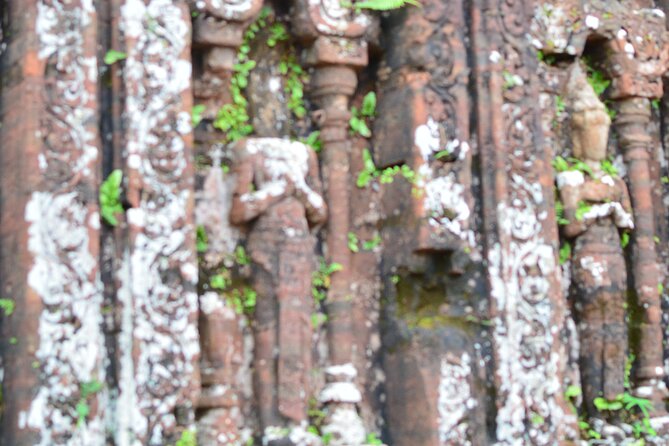 My Son Sanctuary Luxury Trip With Thu Bon River Boat Ride - Exciting Activities and Attractions