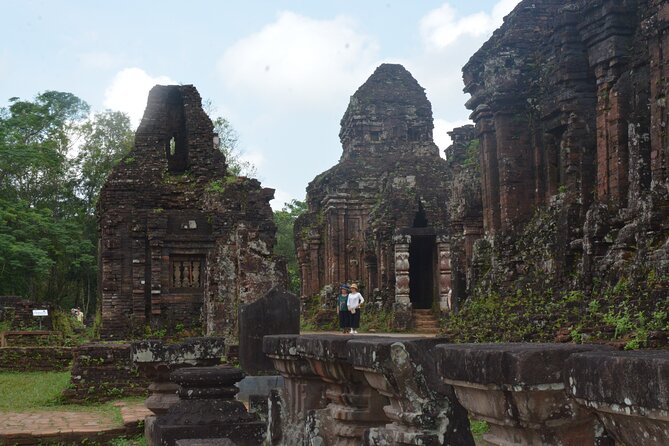 My Son Sanctuary Luxury Trip With Thu Bon River Boat Ride - Top Tips for a Memorable Visit